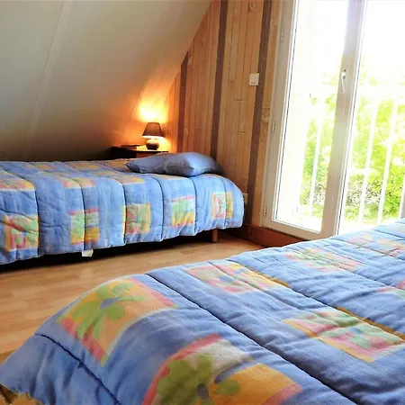 La Balme * Loubressac