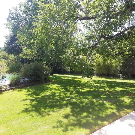 Villa La Balme