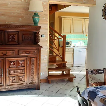 La Balme * Loubressac