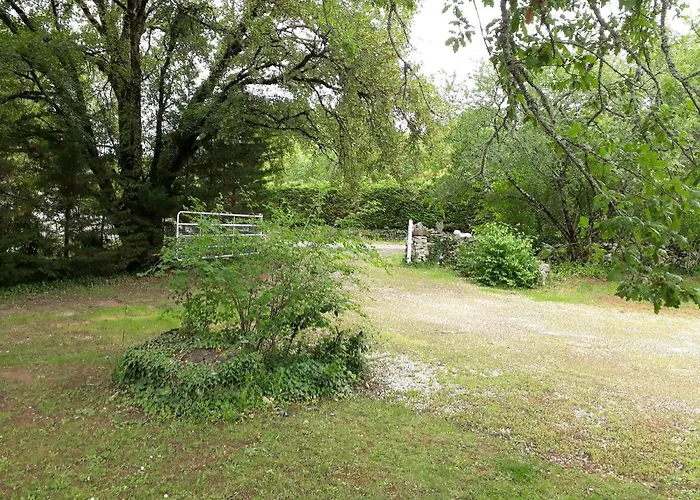 Villa La Balme Loubressac