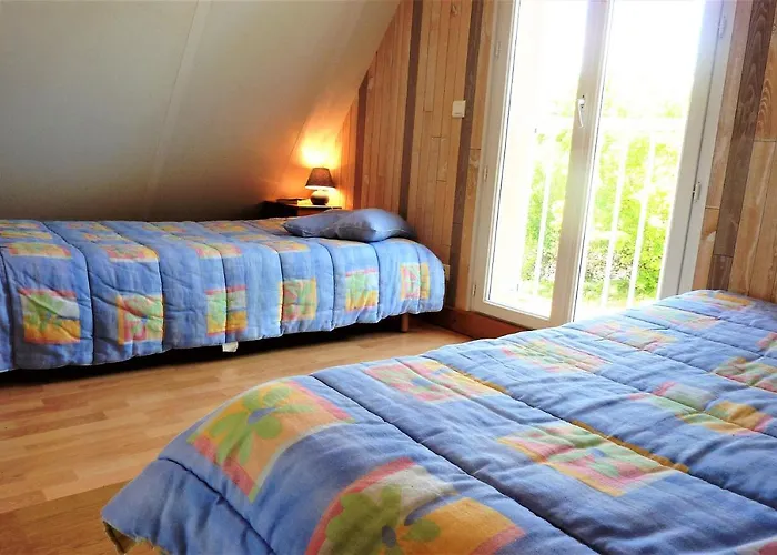 La Balme * Loubressac