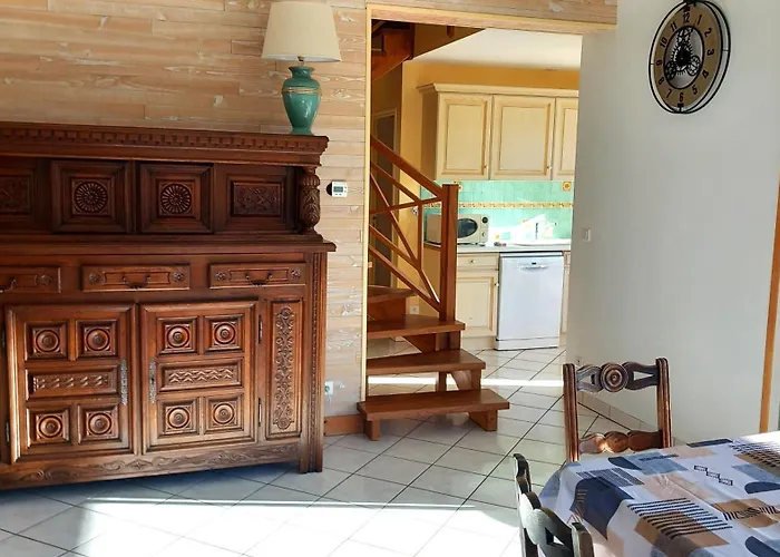 La Balme * Loubressac