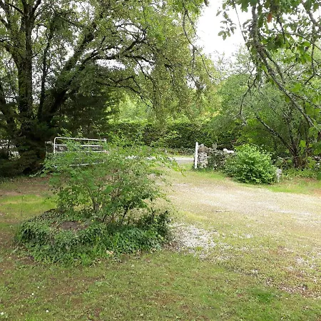 Villa La Balme Loubressac